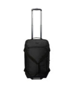 OGIO Passage Wheeled Carry-On Duffel 98002 Blacktop