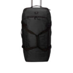 OGIO Passage Wheeled Checked Duffel 98003 Blacktop