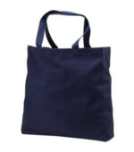 Port Authority - Ideal Twill Convention Tote. B050 Navy