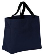 Port Authority - Essential Tote. B0750 Navy