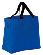 Port Authority - Essential Tote. B0750 Royal