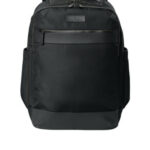 Brooks Brothers Oxford Backpack BB18822 Deep Black