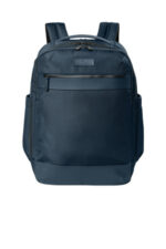 Brooks Brothers Oxford Backpack BB18822 Navy Blazer