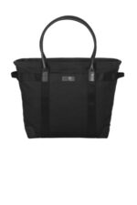 Brooks Brothers Wells Laptop Tote BB18840 Black