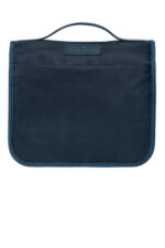 Brooks Brothers Oxford Small Travel Bag BB18872 Navy Blazer