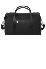 Brooks Brothers Wells Duffel BB18880 Black