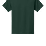 BELLA+CANVAS Toddler Short Sleeve Tee BC3001T Forest