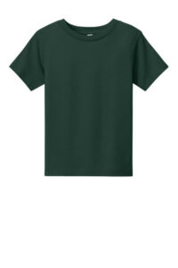 BELLA+CANVAS Toddler Short Sleeve Tee BC3001T Forest