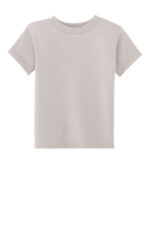 BELLA+CANVAS Toddler Short Sleeve Tee BC3001T Heather Dust
