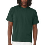 BELLA+CANVAS Unisex 6-Ounce Heavyweight Tee BC3010 Forest