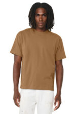 BELLA+CANVAS Unisex 6-Ounce Heavyweight Tee BC3010 Toast