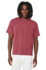 BELLA+CANVAS Unisex 6-Ounce Heavyweight Tee BC3010 Vintage Red