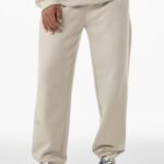 BELLA+CANVAS Unisex 10-Ounce Heavyweight Sweatpant BC4737 Dust