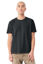 BELLA+CANVAS Unisex Heavyweight Garment-Dyed Tee BC4810GD Washed Black