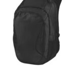 Port Authority Form Backpack. BG212 Black