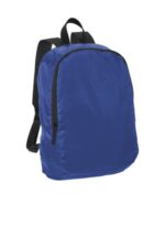 Port Authority Crush Ripstop Backpack BG213 True Royal