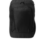 Port Authority City Backpack. BG222 Black