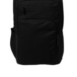 Port Authority Impact Tech Backpack BG225 Deep Black