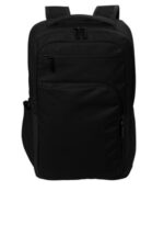 Port Authority Impact Tech Backpack BG225 Deep Black