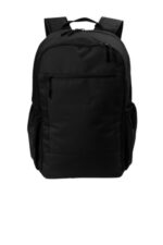 Port Authority Daily Commute Backpack BG226 Black