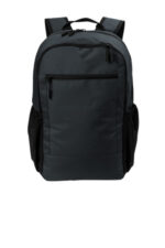 Port Authority Daily Commute Backpack BG226 Grey Smoke