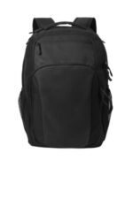 Port Authority Transport Backpack BG232 Black