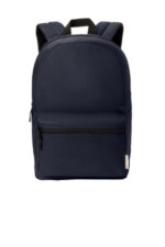 Port Authority C-FREE Recycled Backpack BG270 True Navy