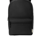 Port Authority C-FREE Recycled Backpack BG270 Deep Black