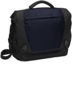 Port Authority Computer Messenger. BG306 Dark Steel Blue