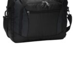 Port Authority Commuter Brief. BG307 Black