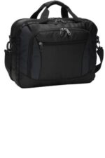 Port Authority Commuter Brief. BG307 Black