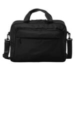 Port Authority Exec Briefcase. BG323 Black
