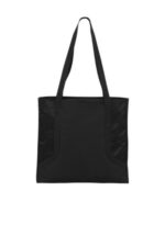 Port Authority Circuit Tote. BG417 Black