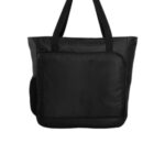 Port Authority City Tote. BG422 Black