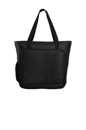 Port Authority City Tote. BG422 Black