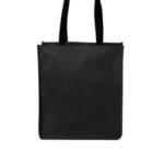 Port Authority Upright Essential Tote BG431 Black