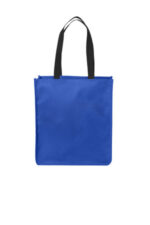 Port Authority Upright Essential Tote BG431 True Royal