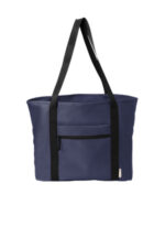 Port Authority C-FREE Recycled Tote BG470 True Navy