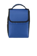 Port Authority Lunch Bag Cooler. BG500 Twilight Blue/ Black