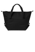 Port Authority 6-Can Collapsible Cooler BG515 Black