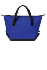 Port Authority 6-Can Collapsible Cooler BG515 True Royal/ Black