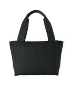 Port Authority Insulated Lunch Tote BG518 Deep Black