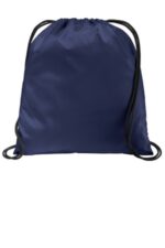 Port Authority Ultra-Core Cinch Pack. BG615 True Navy