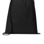 Port Authority Core Cotton Cinch BG6200 Deep Black