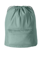 Port Authority Diamond Pocket Cinch BG637 Sage