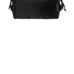 Port Authority Travel Bag BG751 Black