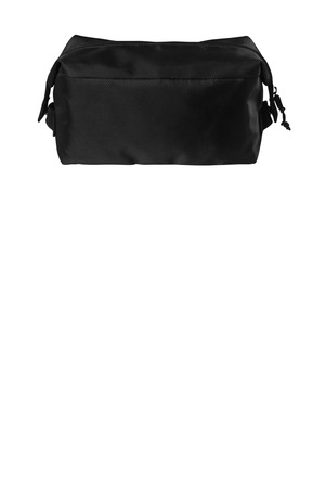 Port Authority Travel Bag BG751 Black