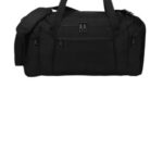 Port Authority Form Duffel BG805 Black