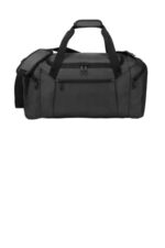 Port Authority Form Duffel BG805 Dark Grey