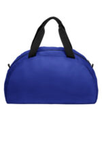 Port Authority Mini Ripstop Dome Duffel BG819 True Royal